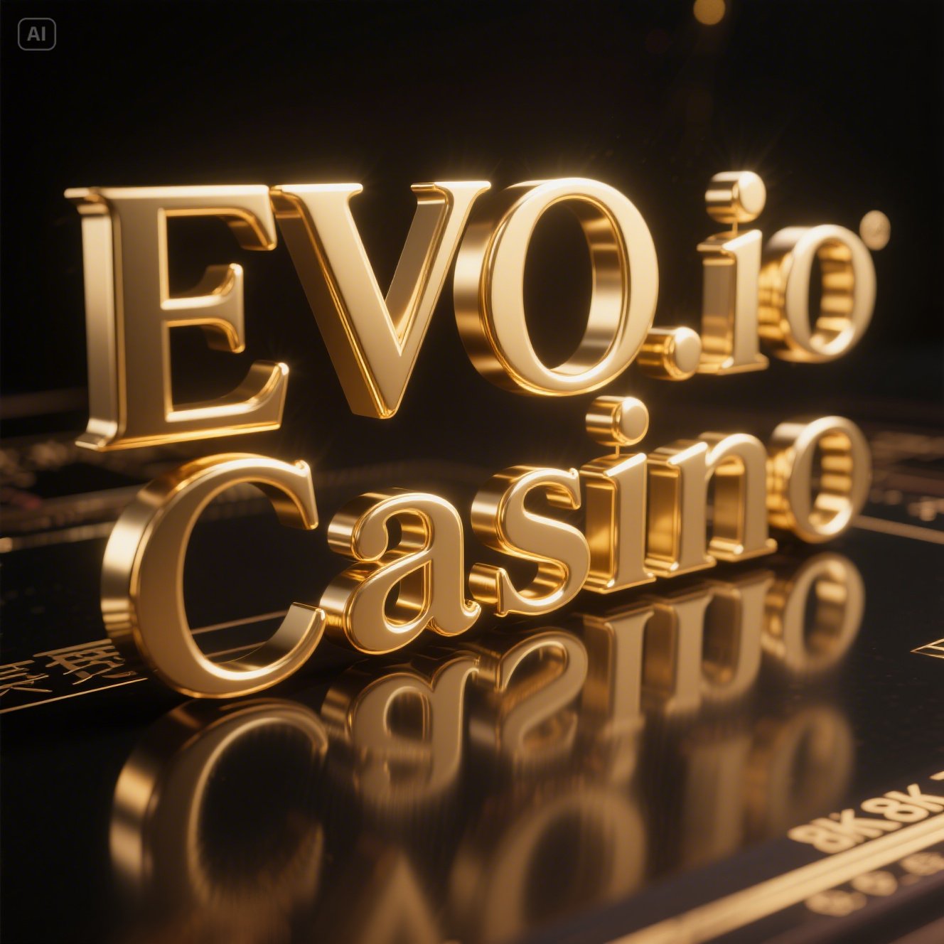 EVO.io Casino